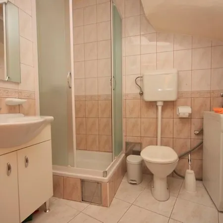 Apartment Zara *