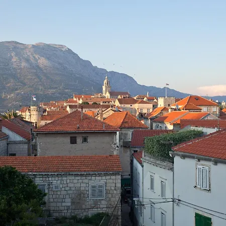 Zara Korcula Town