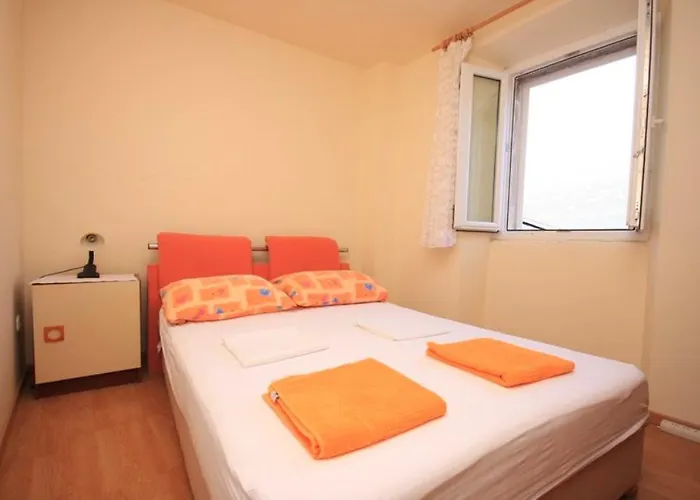 Apartament Zara *