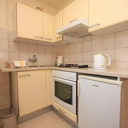 Appartement Zara *