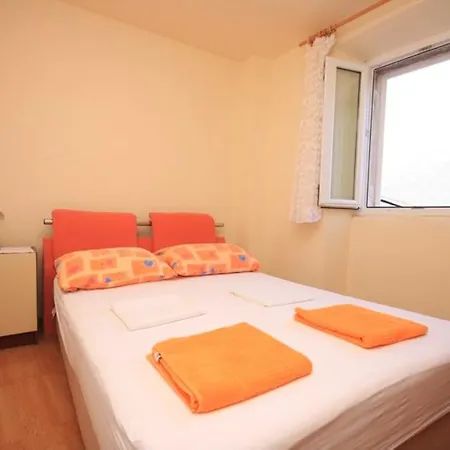 Appartement Zara *